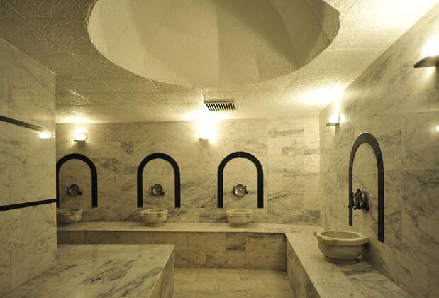 My Home Sky Hotel - Görsel 14