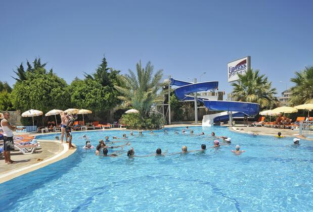 My Home Sky Hotel - Görsel 6