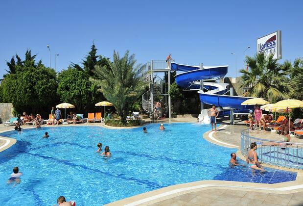 My Home Sky Hotel - Görsel 7