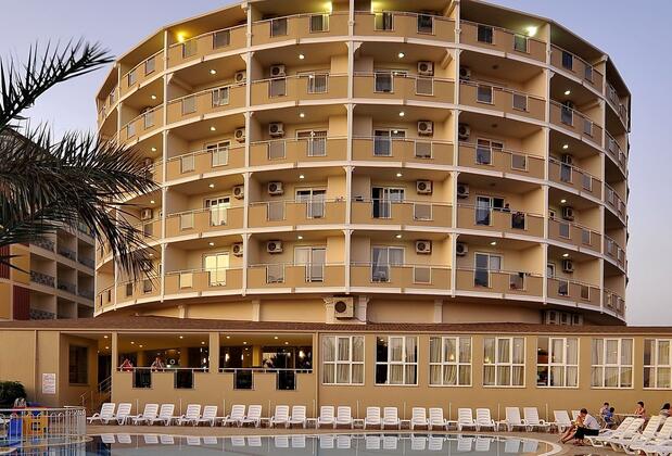 My Home Sky Hotel - Görsel 3