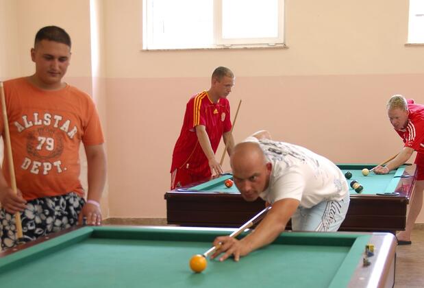 My Home Sky Hotel - Görsel 15