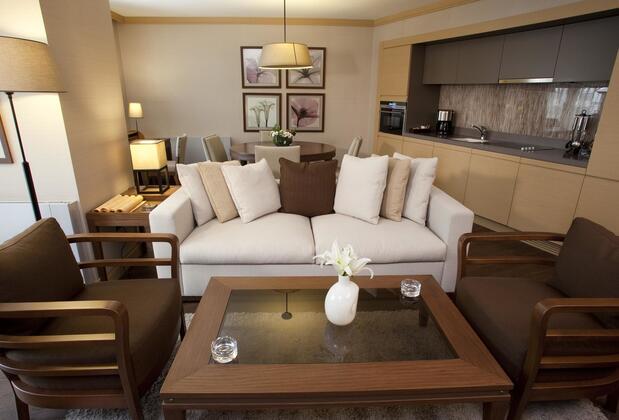 Tünel Residence - Görsel 7