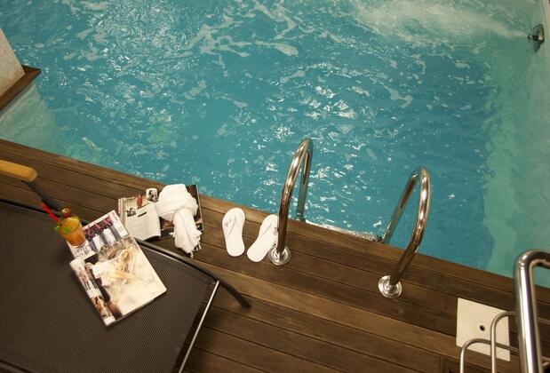 Tünel Residence - Görsel 5