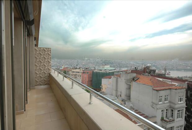 Tünel Residence - Görsel 3