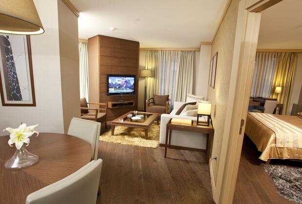 Tünel Residence - Görsel 6