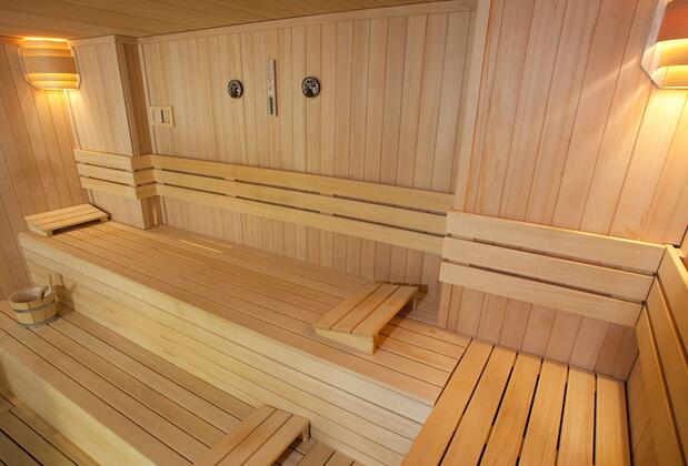 Tünel Residence - Görsel 10