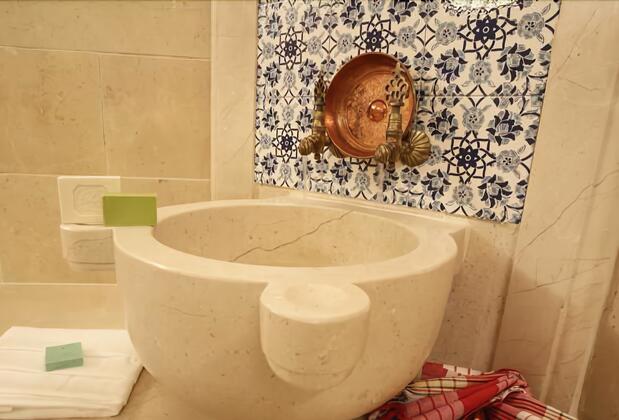 Tünel Residence - Görsel 12