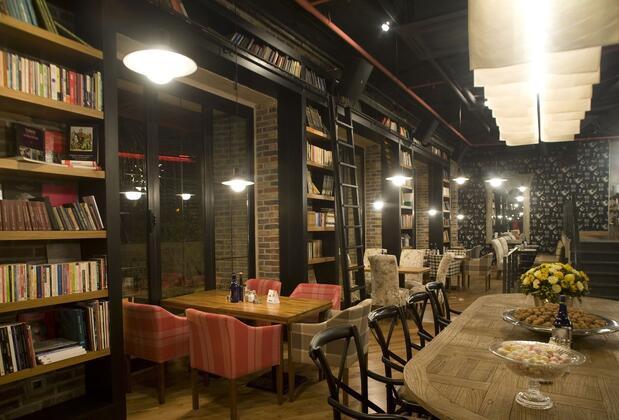 Tünel Residence - Görsel 4