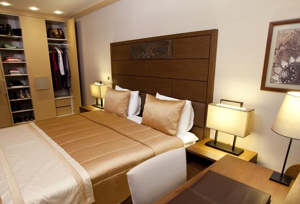 Tünel Residence - Görsel 13