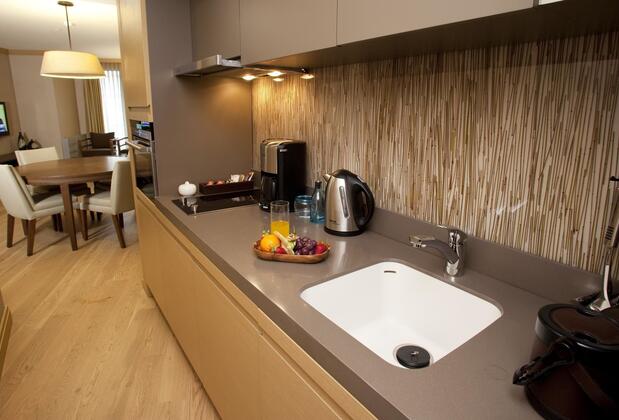 Tünel Residence - Görsel 15