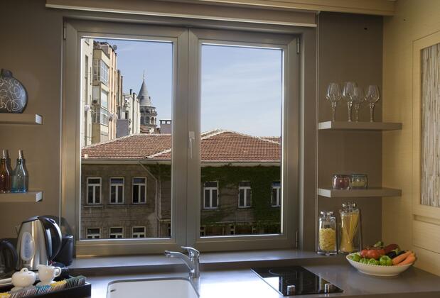 Tünel Residence - Görsel 17