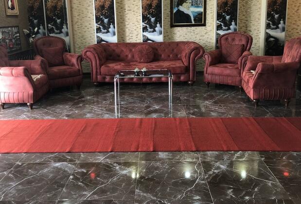 Yeşilırmak Merit Otel - Görsel 3