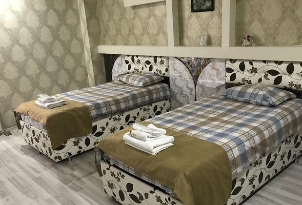 Yeşilırmak Merit Otel - Görsel 4