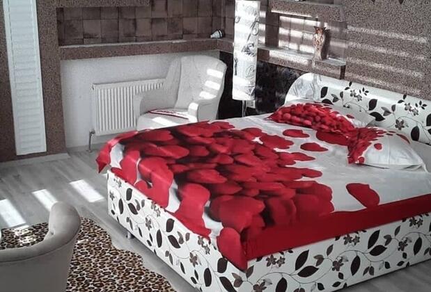 Yeşilırmak Merit Otel - Görsel 5