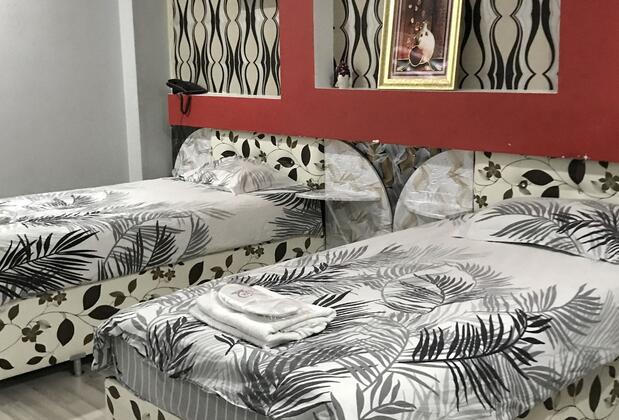 Yeşilırmak Merit Otel - Görsel 7