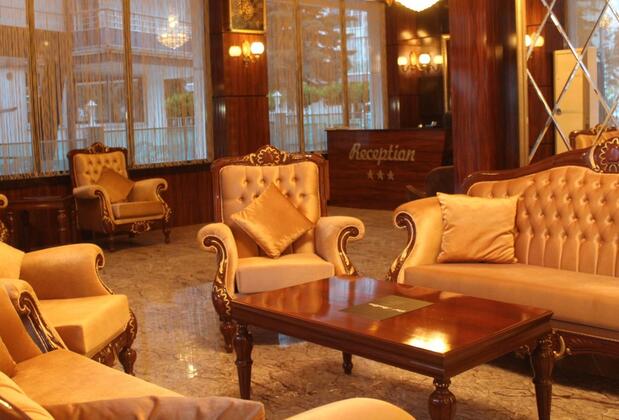 Otel Moonrose - Görsel 7