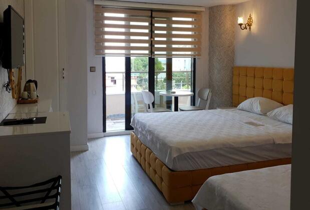 Otel Moonrose - Görsel 23