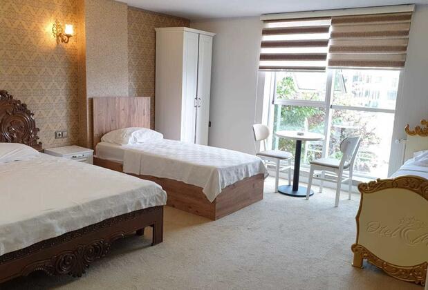 Otel Moonrose - Görsel 21