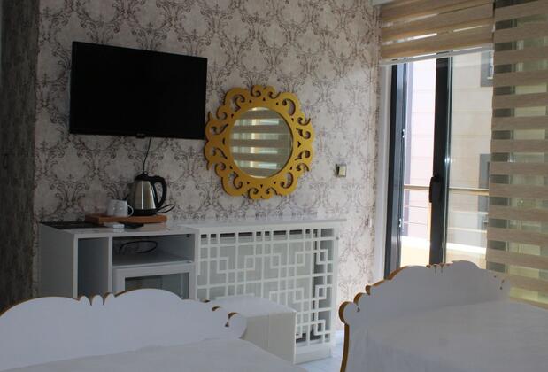 Otel Moonrose - Görsel 22