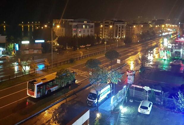 Otel Moonrose - Görsel 8