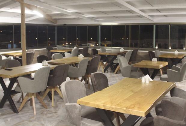 Otel Moonrose - Görsel 9