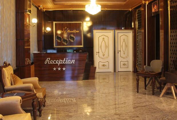 Otel Moonrose - Görsel 10