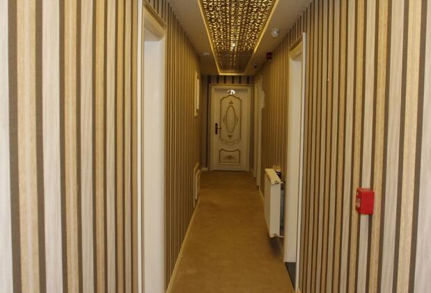 Otel Moonrose - Görsel 11