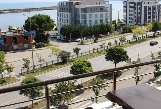 Otel Moonrose - Görsel 5