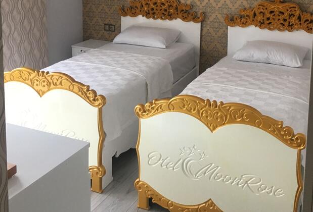 Otel Moonrose - Görsel 12