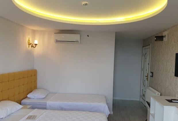 Otel Moonrose - Görsel 13