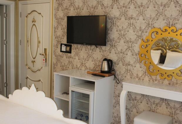 Otel Moonrose - Görsel 14