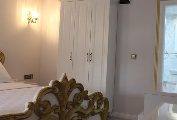 Otel Moonrose - Görsel 15