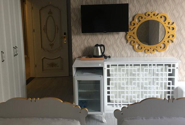 Otel Moonrose - Görsel 16