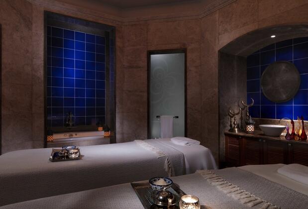 Four Seasons Hotel İstanbul At The Bosphorus - Görsel 16