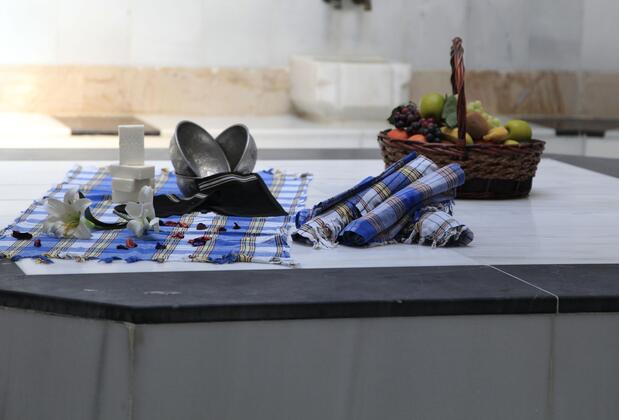 Kolin Hotel - Görsel 11