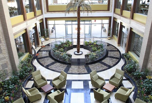 Kolin Hotel - Görsel 4