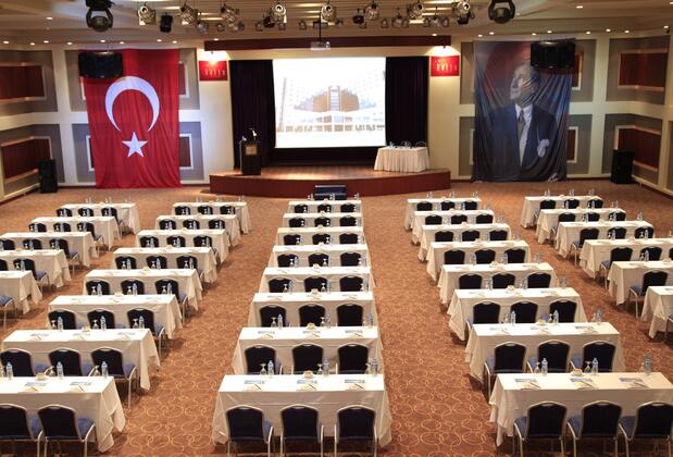 Kolin Hotel - Görsel 8