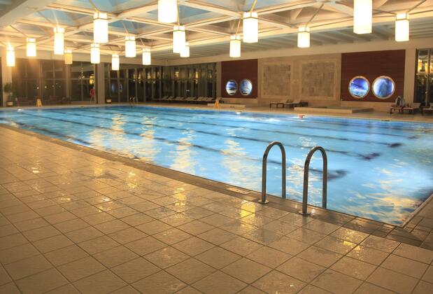 Kolin Hotel - Görsel 3