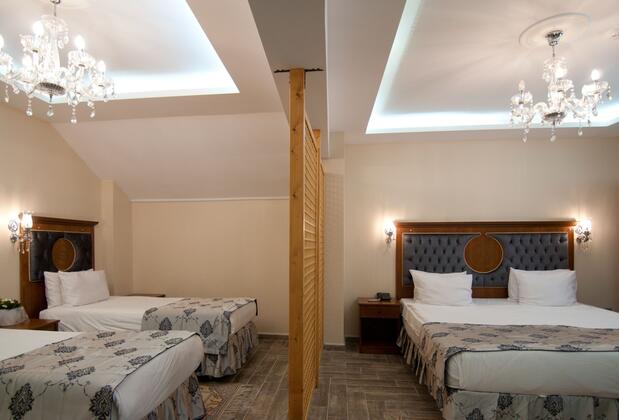 Ferman Sultan Hotel - Görsel 3