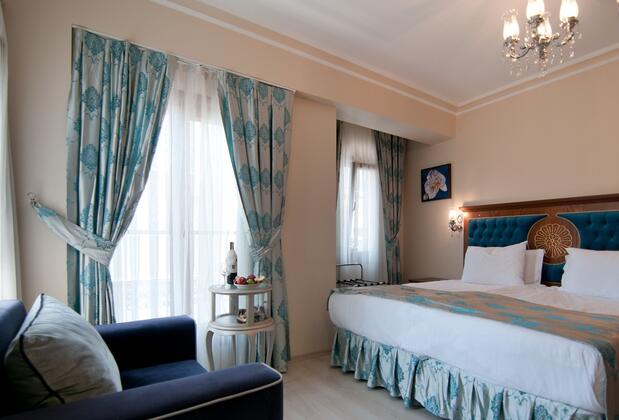 Ferman Sultan Hotel - Görsel 5