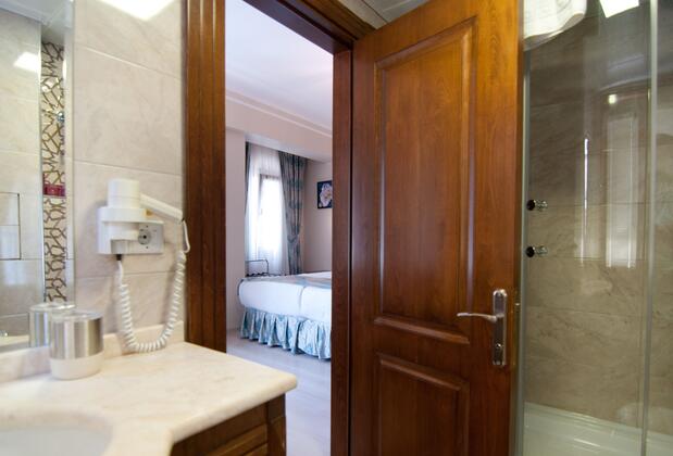 Ferman Sultan Hotel - Görsel 6