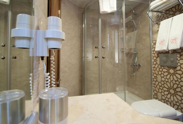 Ferman Sultan Hotel - Görsel 7