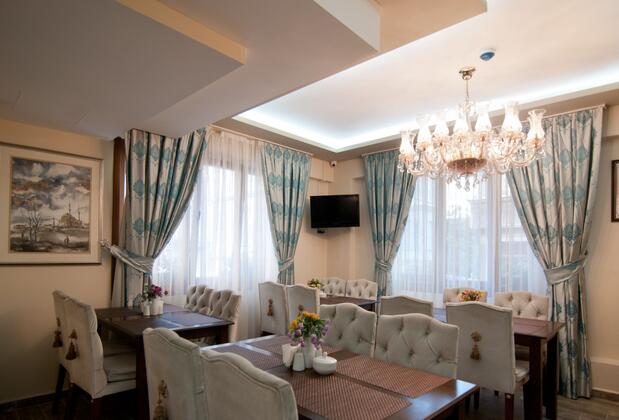 Ferman Sultan Hotel - Görsel 8