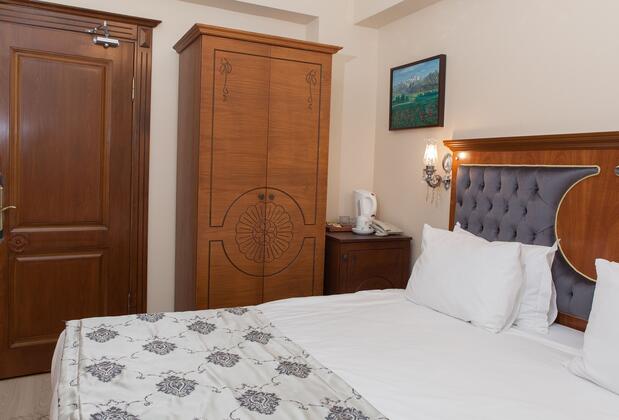 Ferman Sultan Hotel - Görsel 9