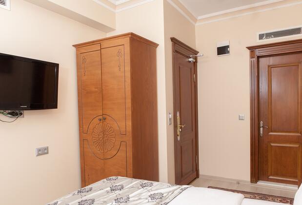 Ferman Sultan Hotel - Görsel 10