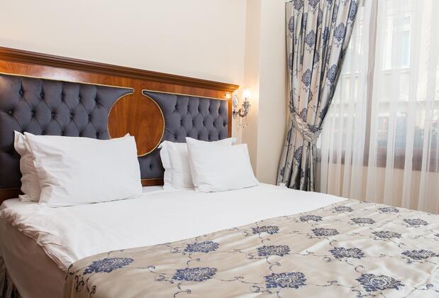 Ferman Sultan Hotel - Görsel 12