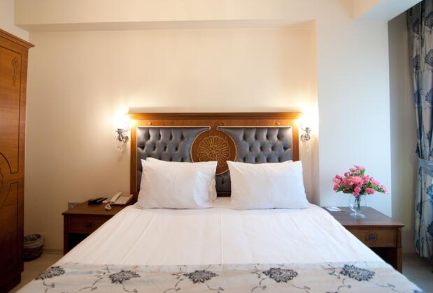 Ferman Sultan Hotel - Görsel 13