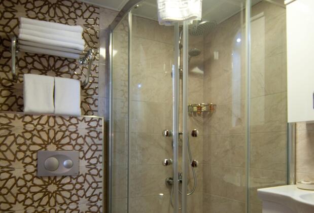 Ferman Sultan Hotel - Görsel 14