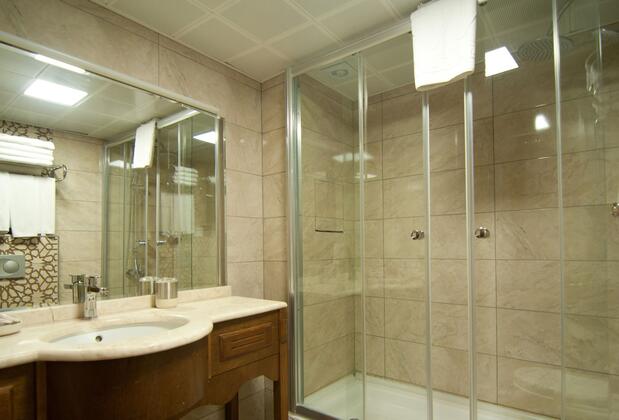 Ferman Sultan Hotel - Görsel 15