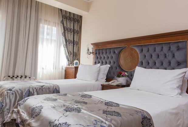 Ferman Sultan Hotel - Görsel 16